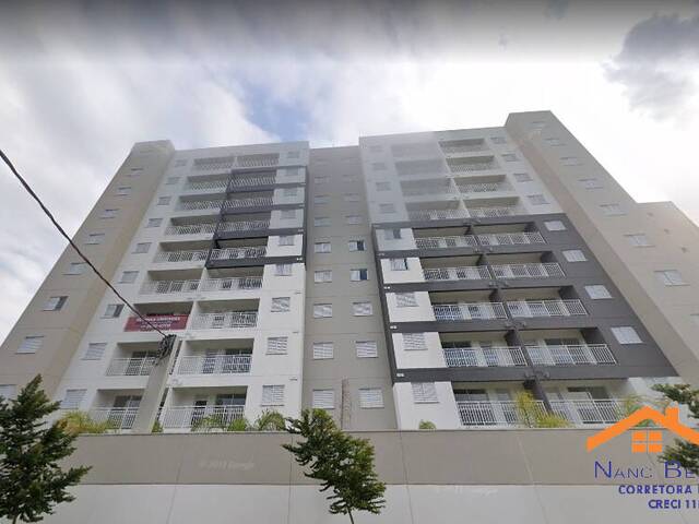 #20460 - Apartamento para Venda em São Paulo - SP - 3