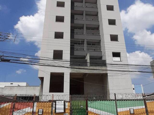 #20723 - Apartamento para Venda em Guarulhos - SP - 1