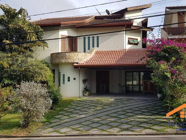 #20729 - Casa para Venda em Arujá - SP - 1