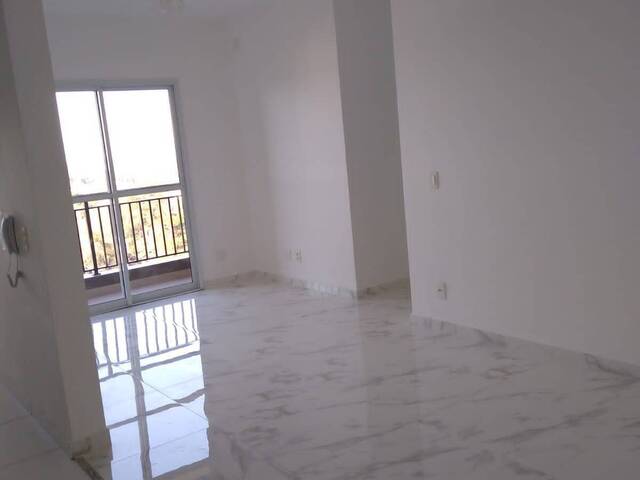 #20730 - Apartamento para Venda em Arujá - SP - 1