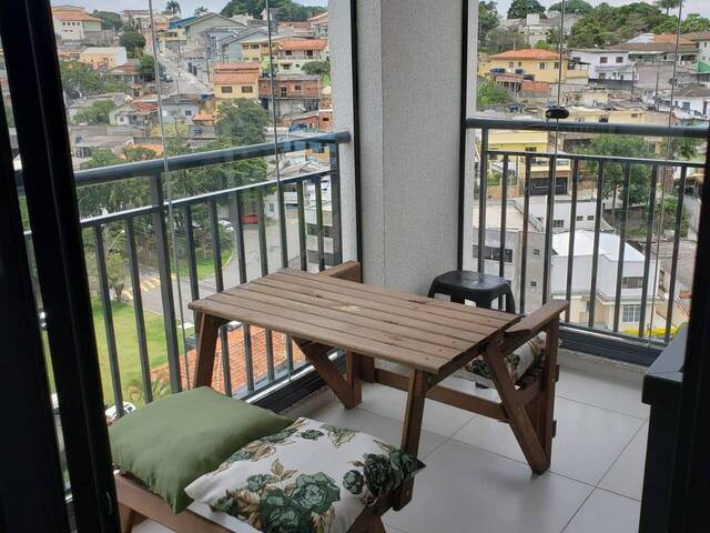 #20736 - Apartamento para Venda em Arujá - SP - 1