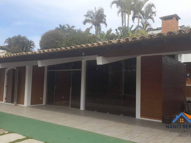 #20742 - Casa em condomínio para Locação em Arujá - SP - 2