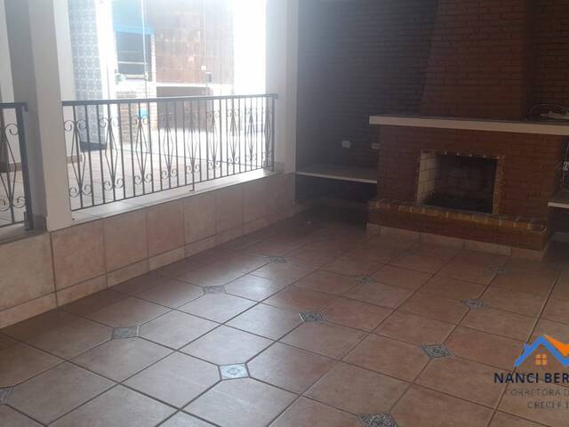 #20742 - Casa em condomínio para Locação em Arujá - SP - 3