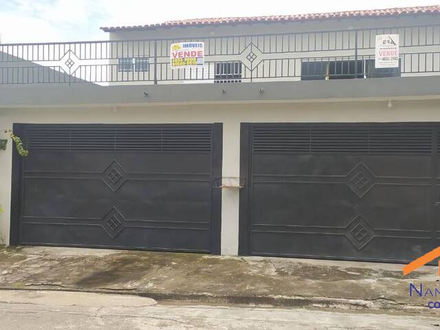 #19778 - Casa para Venda em Arujá - SP - 2