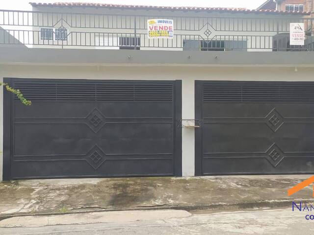 #19778 - Casa para Venda em Arujá - SP - 1