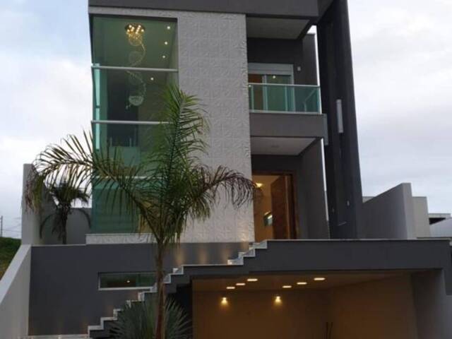 Casa em condomínio para Venda em Mogi das Cruzes - 4