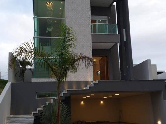 #20757 - Casa em condomínio para Venda em Mogi das Cruzes - SP - 3