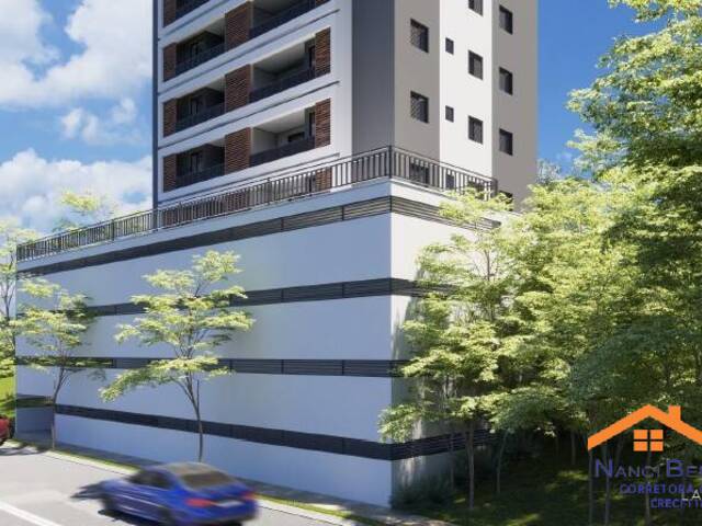 Apartamento para Venda em Arujá - 4