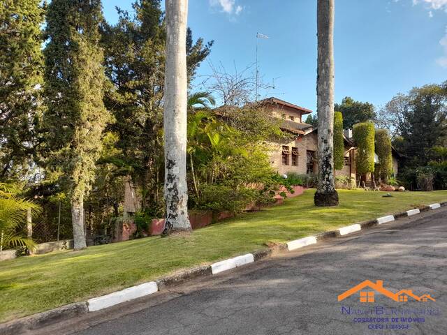 #20784 - Casa em condomínio para Venda em Arujá - SP - 3