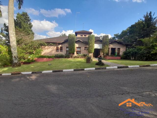 #20784 - Casa em condomínio para Venda em Arujá - SP - 1