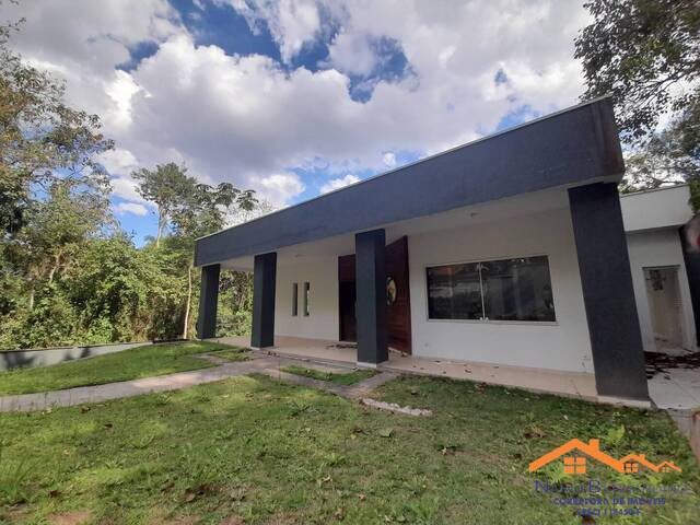 #20762 - Casa em condomínio para Venda em Arujá - SP - 1