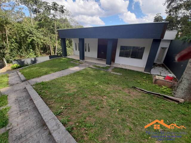 #20762 - Casa em condomínio para Venda em Arujá - SP - 2