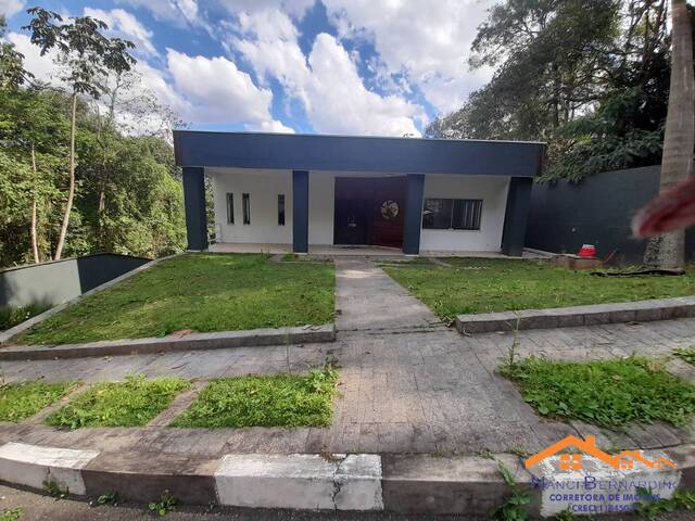 #20762 - Casa em condomínio para Venda em Arujá - SP - 3