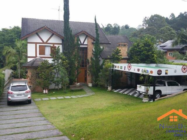 #20795 - Casa em condomínio para Venda em Arujá - SP - 2