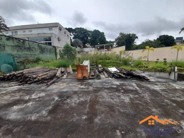 #20815 - Terreno em condomínio para Venda em Arujá - SP - 3