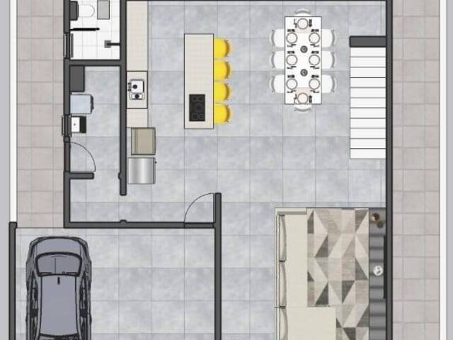 Casa em condomínio para Venda em Arujá - 4