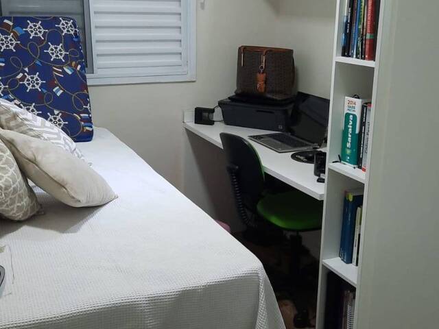 #20844 - Apartamento para Venda em Guarulhos - SP - 3