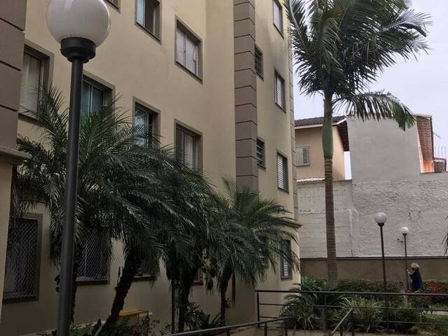 #20849 - Apartamento para Venda em Mogi das Cruzes - SP - 2