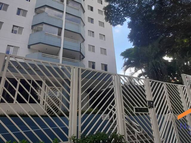 #20861 - Apartamento para Venda em São Paulo - SP - 1
