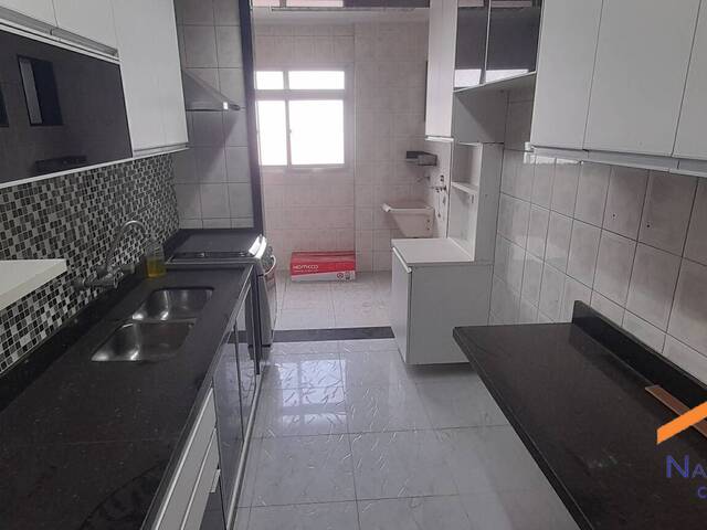 #20861 - Apartamento para Venda em São Paulo - SP - 2
