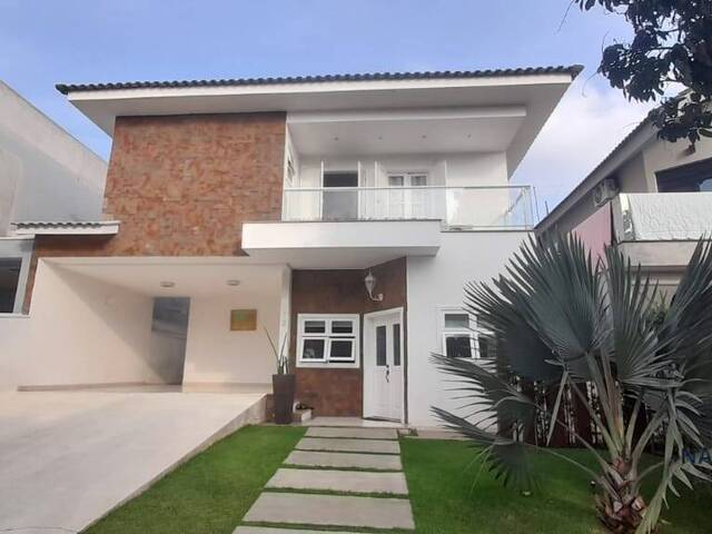 #20867 - Casa em condomínio para Locação em Arujá - SP - 2