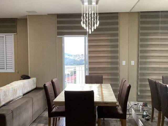 Apartamento para Venda em Arujá - 4