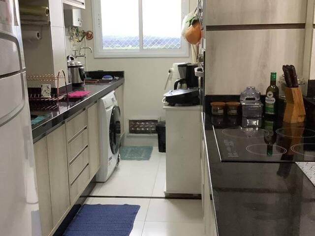 #20892 - Apartamento para Venda em Arujá - SP - 2