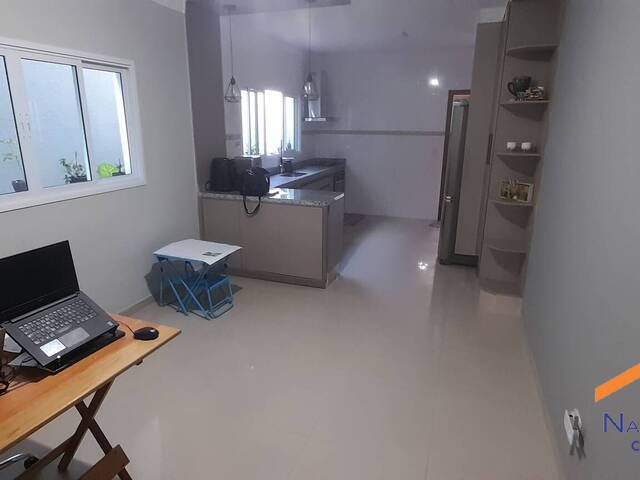 Casa para Locação em Arujá - 4
