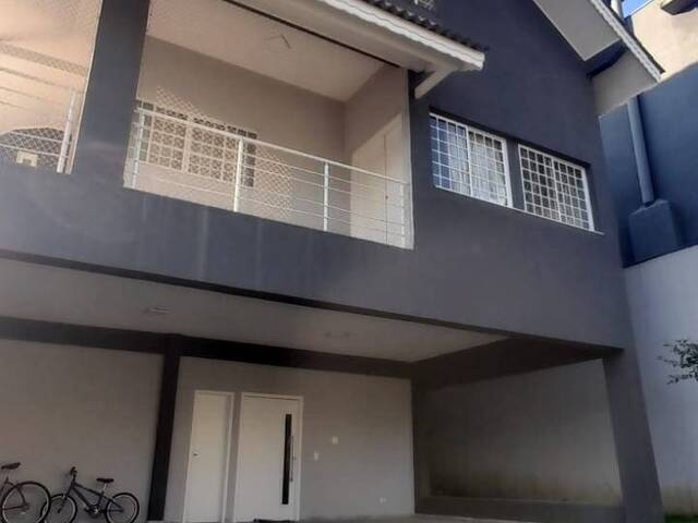 #20902 - Casa em condominio fechado para Locação em Mogi das Cruzes - SP - 1