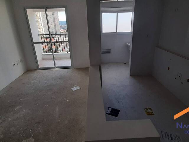 #20671 - Apartamento para Venda em Guarulhos - SP - 3