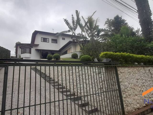 #20913 - Casa em condominio fechado para Venda em Arujá - SP - 1