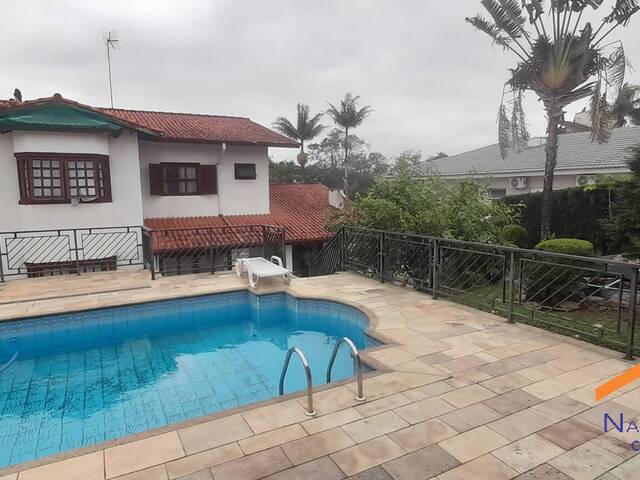 Venda em Condominio Arujazinho III - Arujá