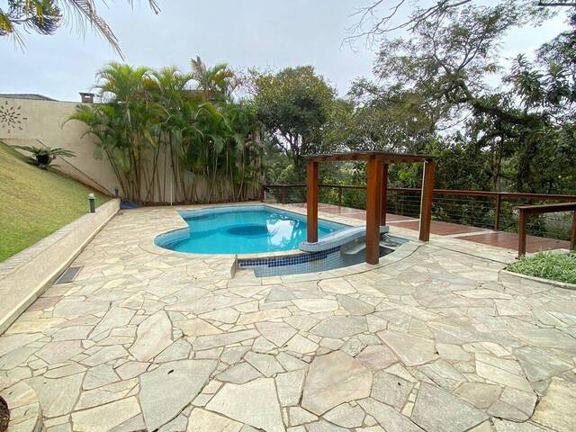 Casa em condominio fechado para Venda em Arujá - 5