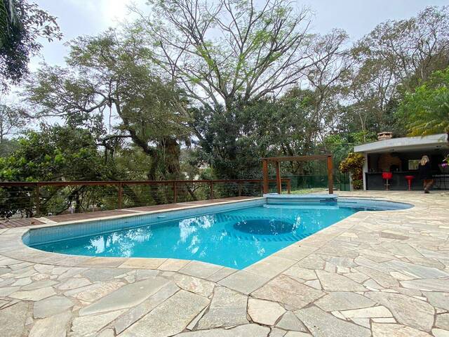 Casa em condominio fechado para Venda em Arujá - 4