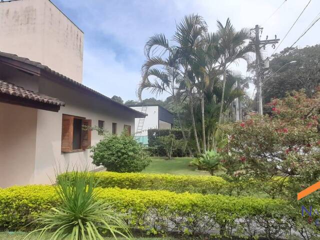 #20920 - Casa em condominio fechado para Venda em Arujá - SP