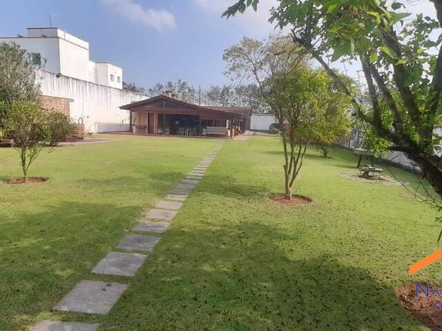 #20923 - Casa em condominio fechado para Venda em Arujá - SP