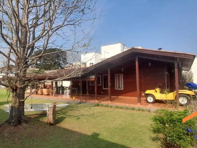 Casa em condominio fechado para Venda em Arujá - 4