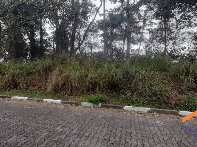 #20927 - Terreno em condomínio para Venda em Arujá - SP - 1