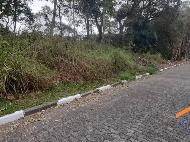 #20927 - Terreno em condomínio para Venda em Arujá - SP - 2