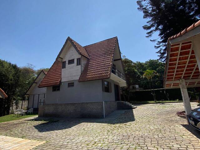 #20936 - Casa em condomínio para Venda em Arujá - SP - 2