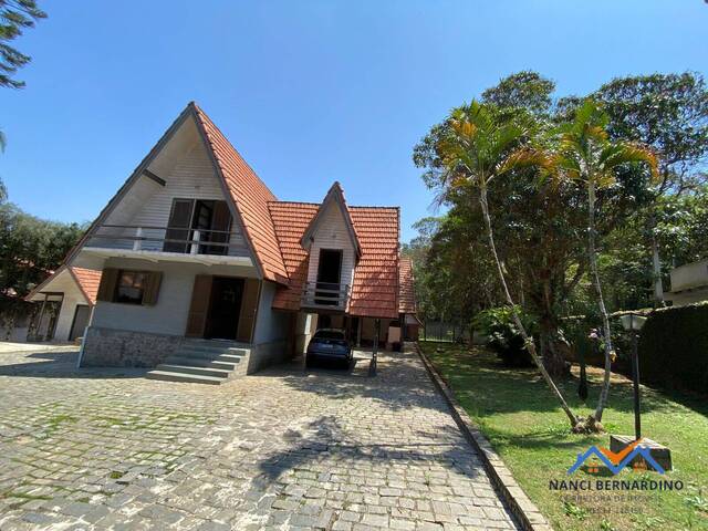 #20936 - Casa em condomínio para Venda em Arujá - SP - 1