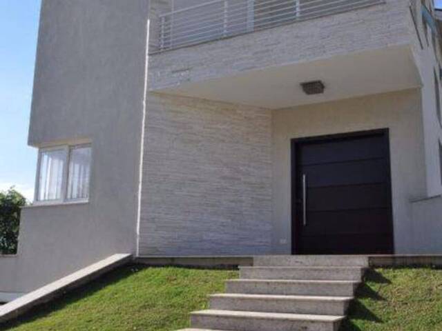 Venda em Condominio Arujazinho IV - Arujá