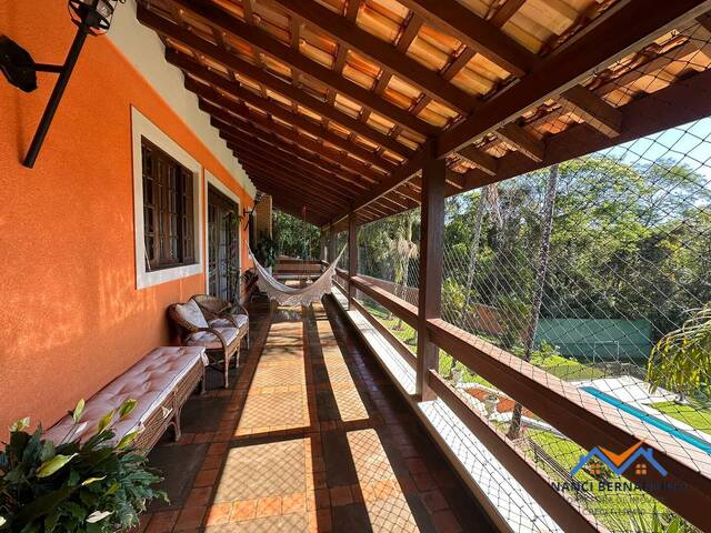 Casa em condominio fechado para Venda em Arujá - 4