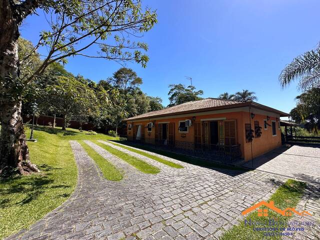 #20343 - Casa em condominio fechado para Venda em Arujá - SP - 2