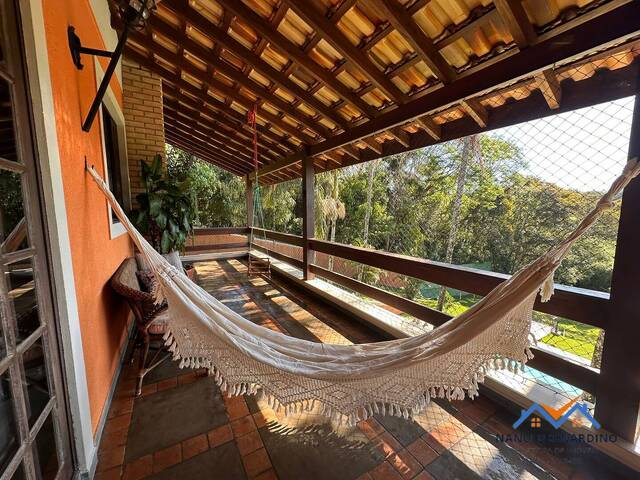 Casa em condominio fechado para Venda em Arujá - 5