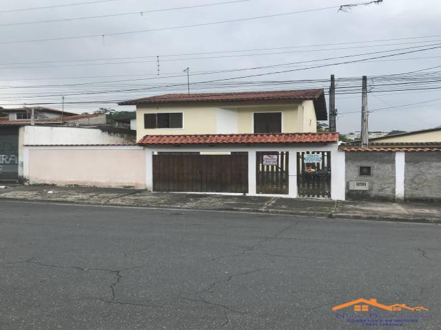 #20947 - Casa em bairro para Venda em Arujá - SP - 2