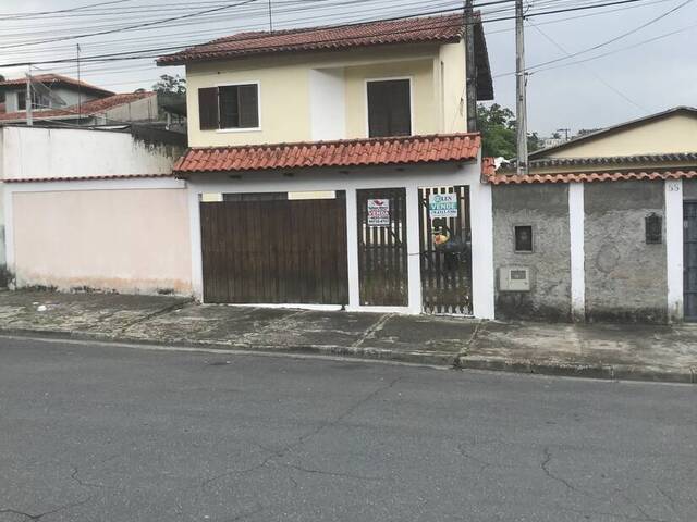 #20947 - Casa em bairro para Venda em Arujá - SP - 1