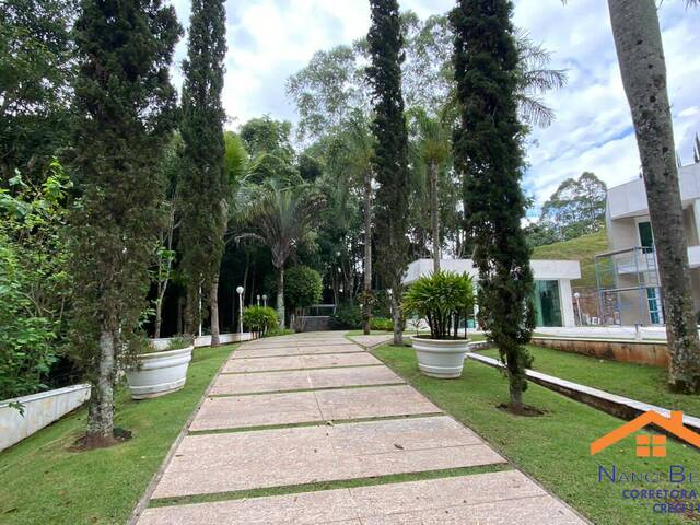 #20952 - Casa em condominio fechado para Venda em Arujá - SP