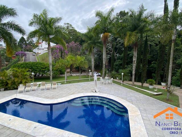 #20952 - Casa em condominio fechado para Venda em Arujá - SP - 3