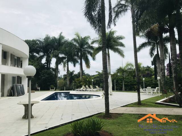 #20952 - Casa em condominio fechado para Venda em Arujá - SP